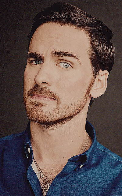 aktor - Colin O'Donoghue PEZvodey_o