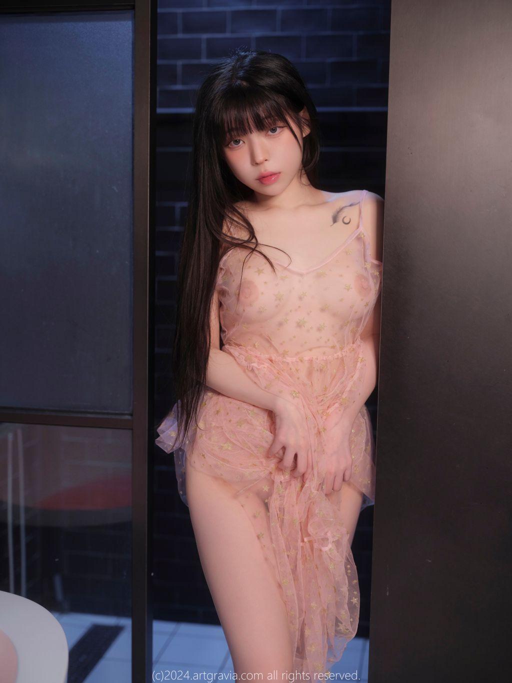 AG.632: Yudi (유디) (90 photos)(7)
