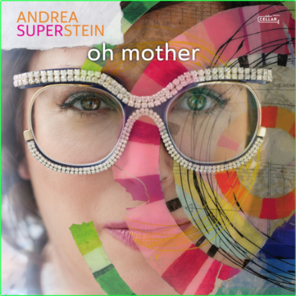 Andrea Superstein Oh Mother (2024) WEB [FLAC] 16BITS 44 1KHZ UhMZFiZX_o