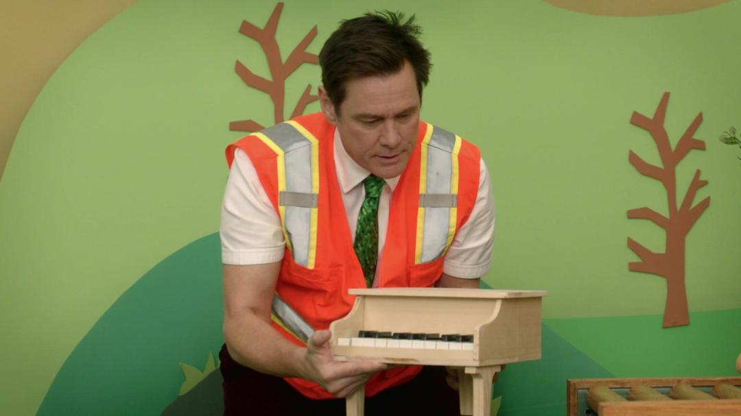 Kidding S02E01-05 ITA ENG AMZN WEB-DLMux H264-MeM Kidding S02E01-05 ITA ENG AMZN WEB-DLMux H264-MeM