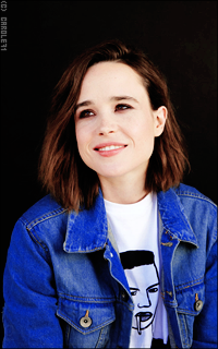 Ellen Page 0u3oEu1A_o