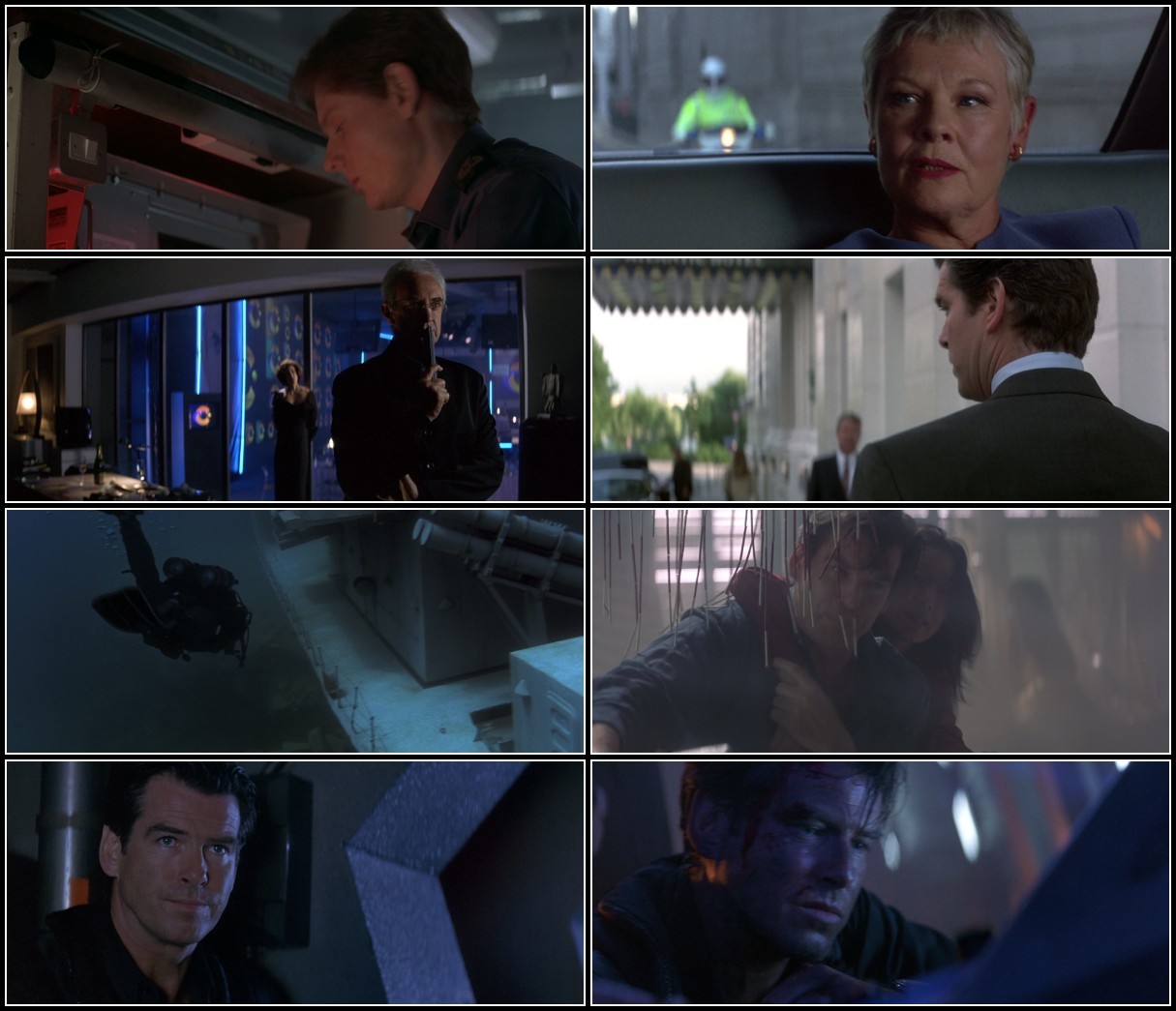 Tomorrow Never Dies (1997) 1080p BluRay DDP 5 1 x265-edge2020 HvIK53WN_o