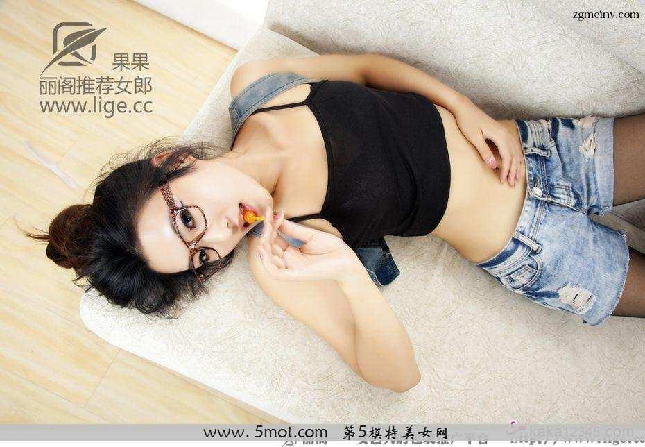 丽阁女郎NO_0005_果果(10)