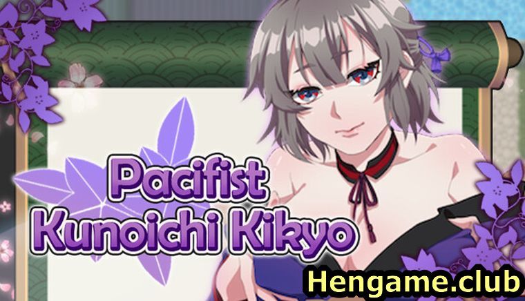Pacifist Kunoichi Kikyo download free 