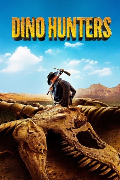Dino Hunters S02E03 Mammoth Mass Mortality 720p HEVC x265-MeGusta
