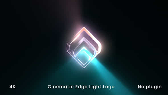Cinematic Edge Light - VideoHive 46503198