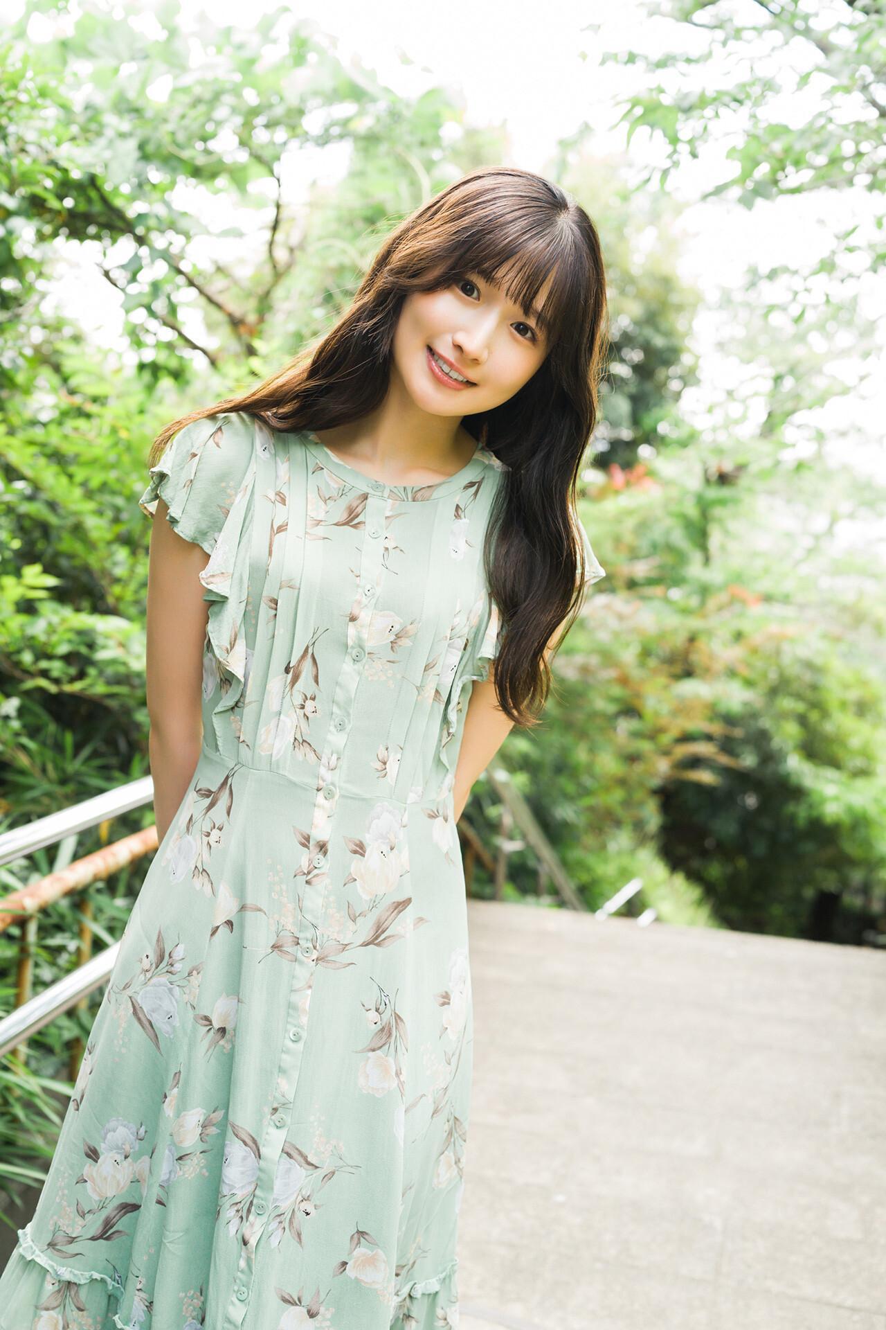 Kotori Kaiga 貝賀琴莉, FLASHデジタル写真集 「君の知らないワタシ」 Set.03(2)