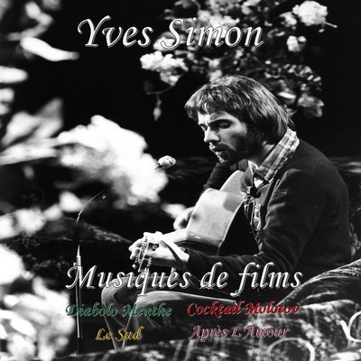 Yves Simon – Musiques De Films