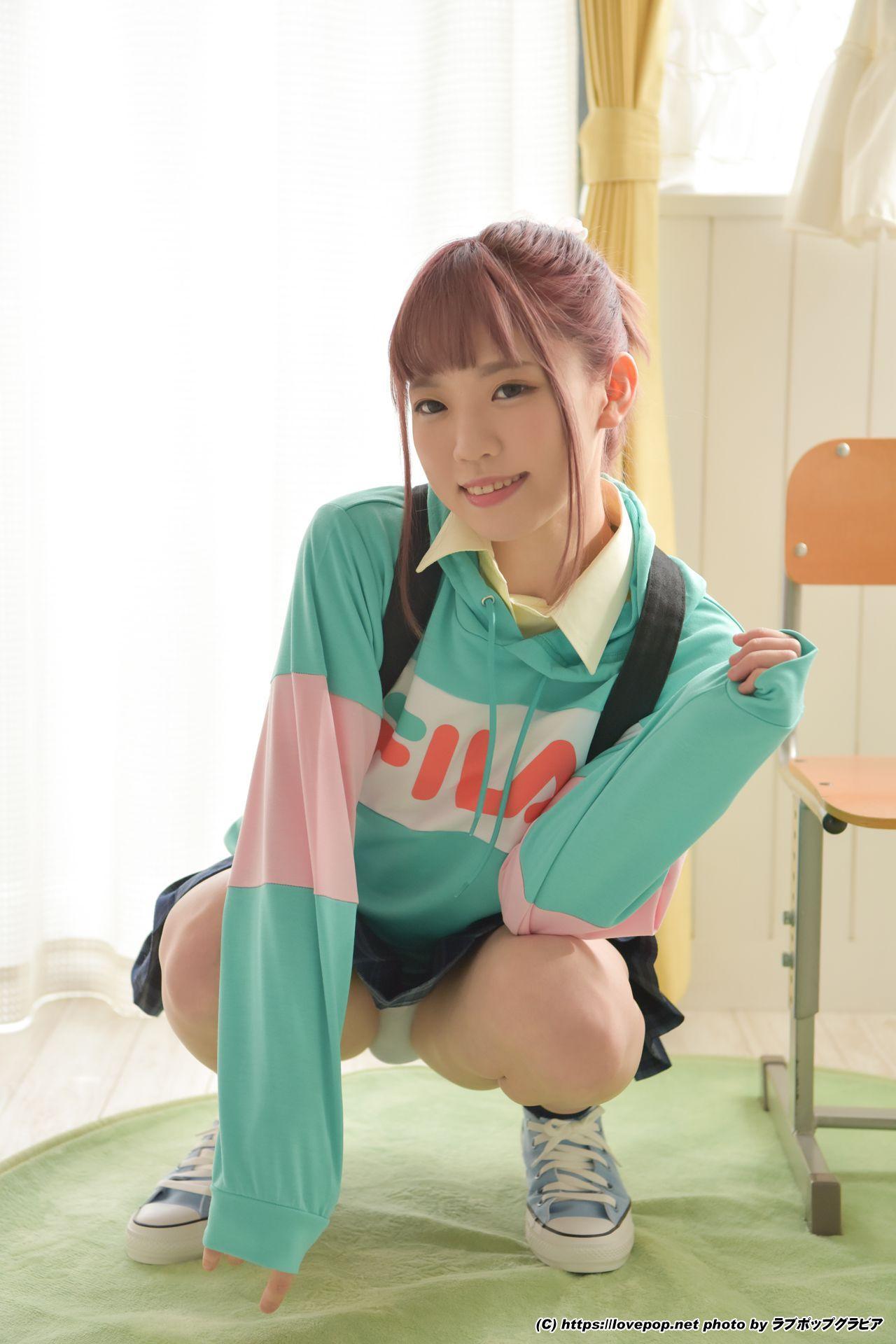 CHIMU 千夢 Photoset 05 [LOVEPOP] 写真集(23)