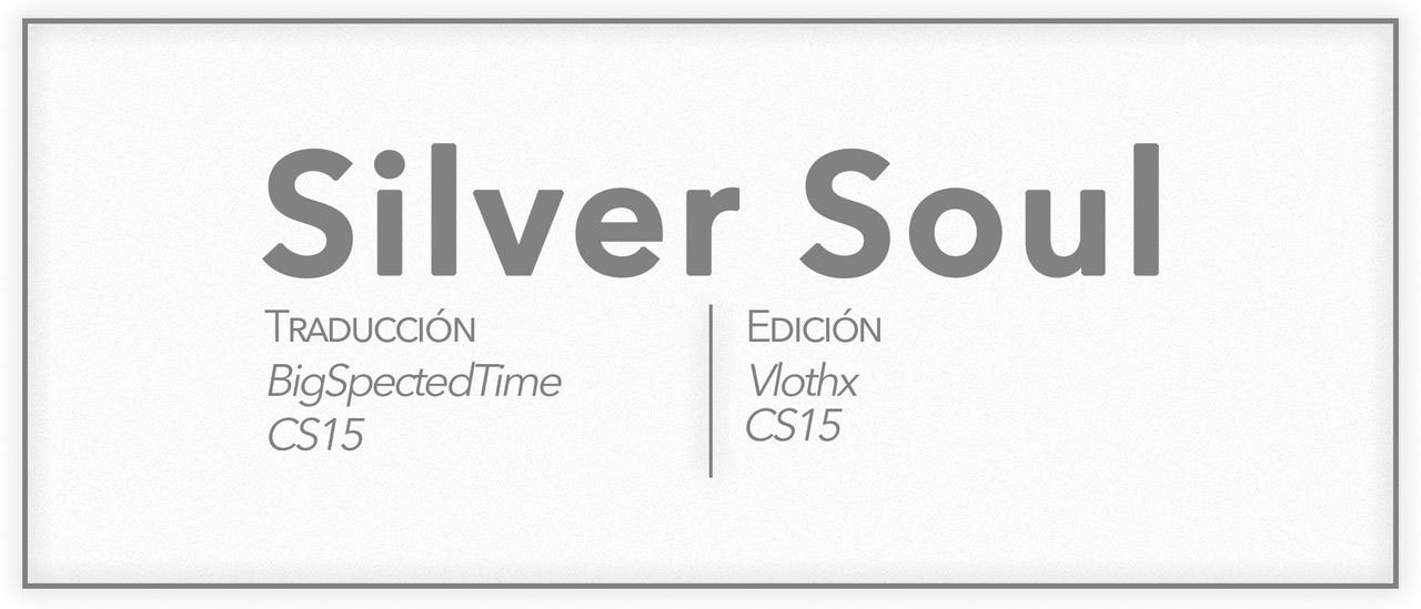 Silver Soul 4 - 47