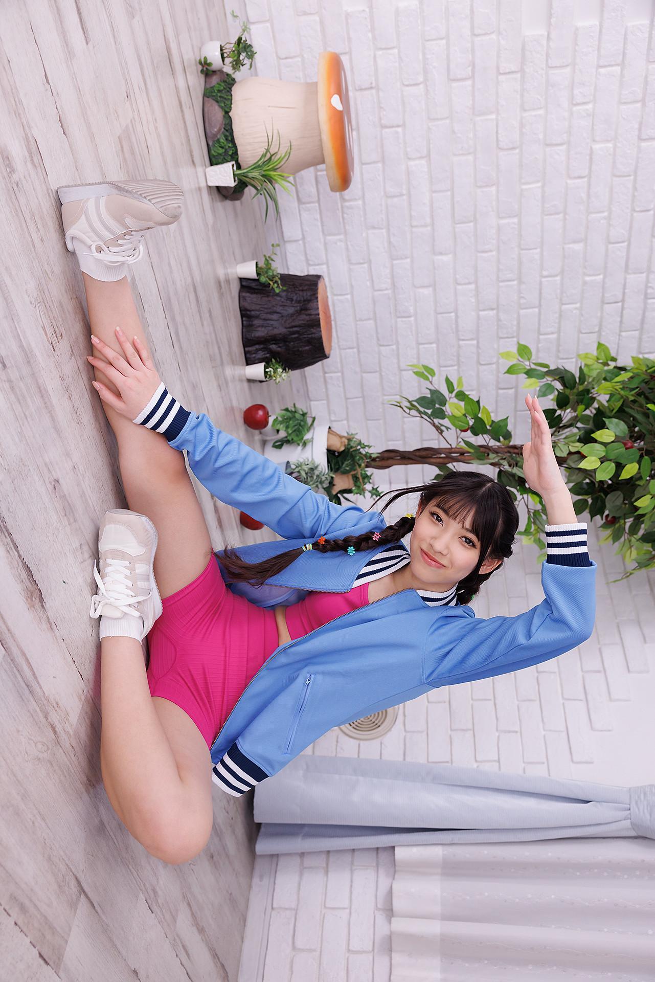 Akane Nishikawa 西川茜, Minisuka.tv 2024.05.23 Regular Gallery Set 02.03(18)