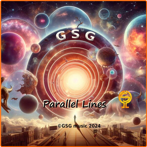 Progressive Rock, Classic Rock Geoff Smith Group Parallel Lines (2024) [FLAC] IqMIV6DF_o