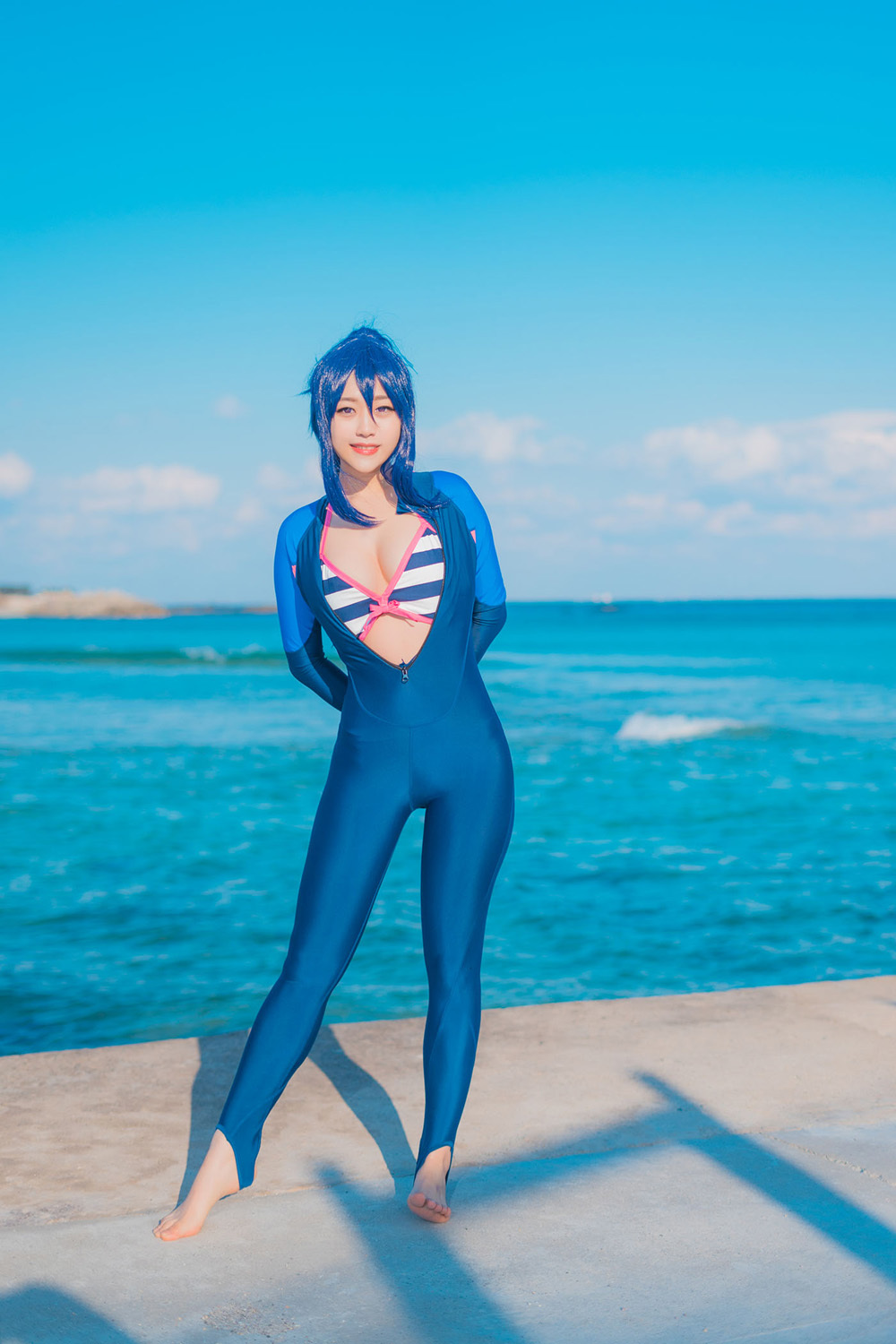 Akhee - Kanan