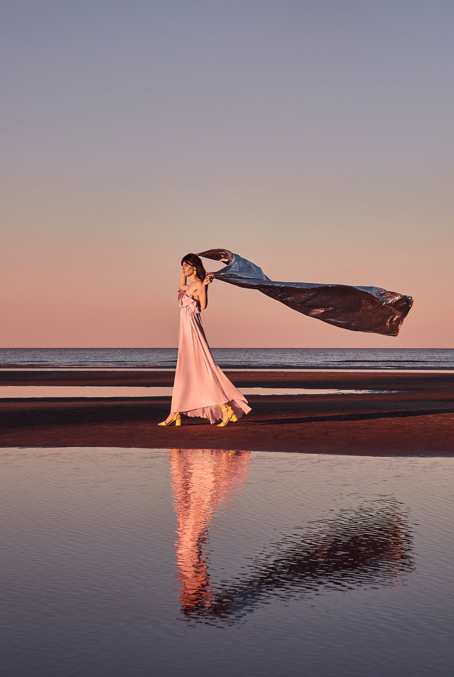 Sabrina Ioffreda by Natasha Ygel / Harper's Bazaar Argentina february 2019 Sabrina Ioffreda by Natasha Ygel / Harper's Bazaar Argentina february 2019