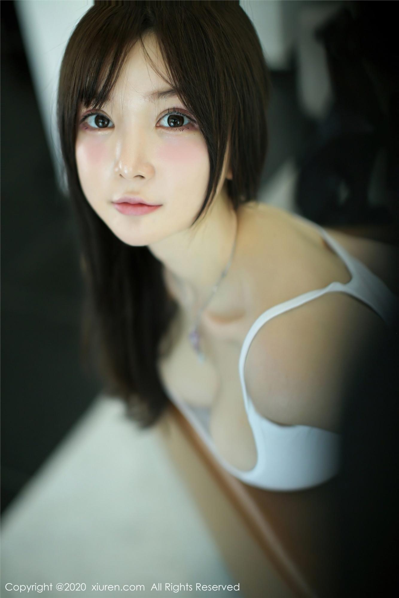 [XIUREN秀人网] 2020.09.16 Vol.2565 糯美子Mini(45)