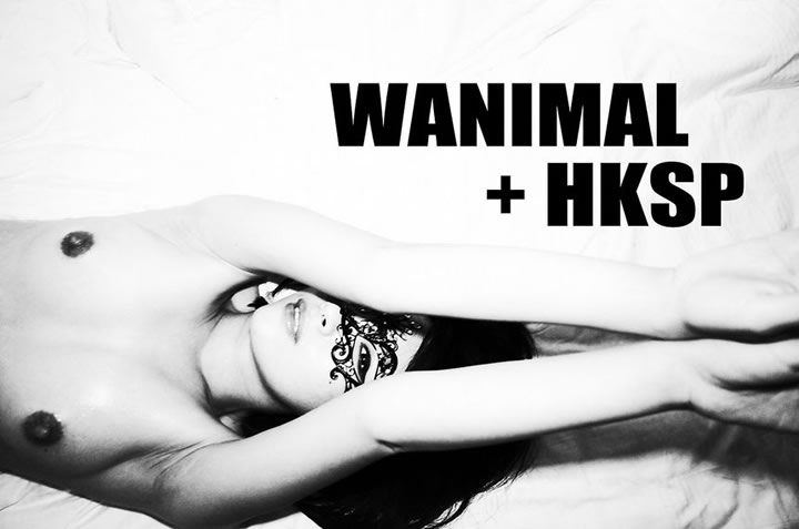 Wanimal King VIP without holy light body art double fit 11