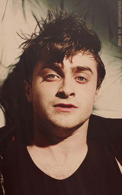 Daniel Radcliffe WthaXUK0_o