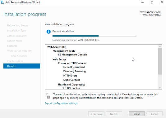 image host