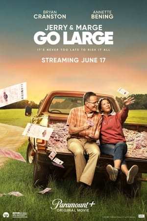 Jerry and Marge Go Large 2022 720p 1080p WEBRip