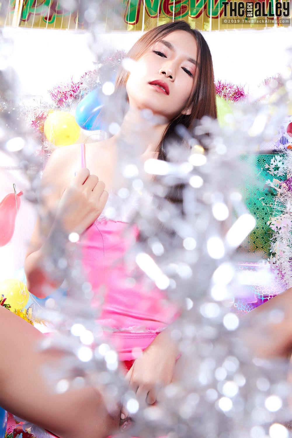 [The Black Alley] Chia Ling Set.21 2019.12.13(43)