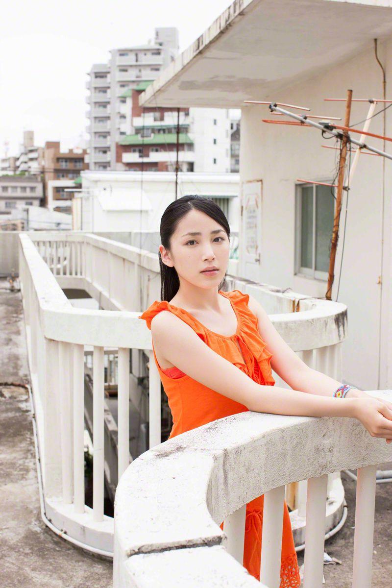 [Wanibooks] NO.118 You Kikkawa 吉川友 写真集(93)