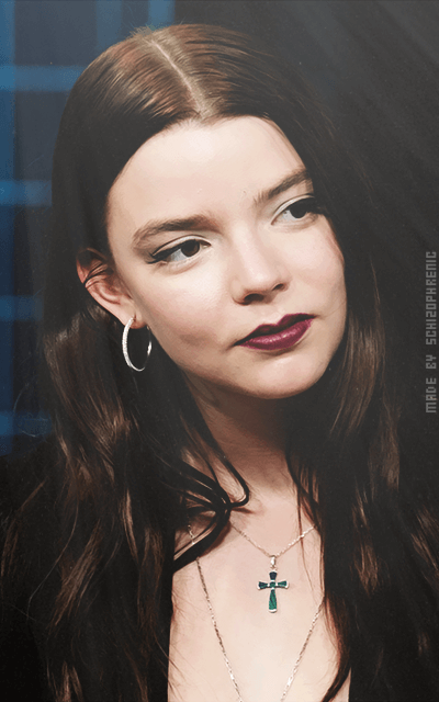 Anya Taylor-Joy GGnRcleK_o