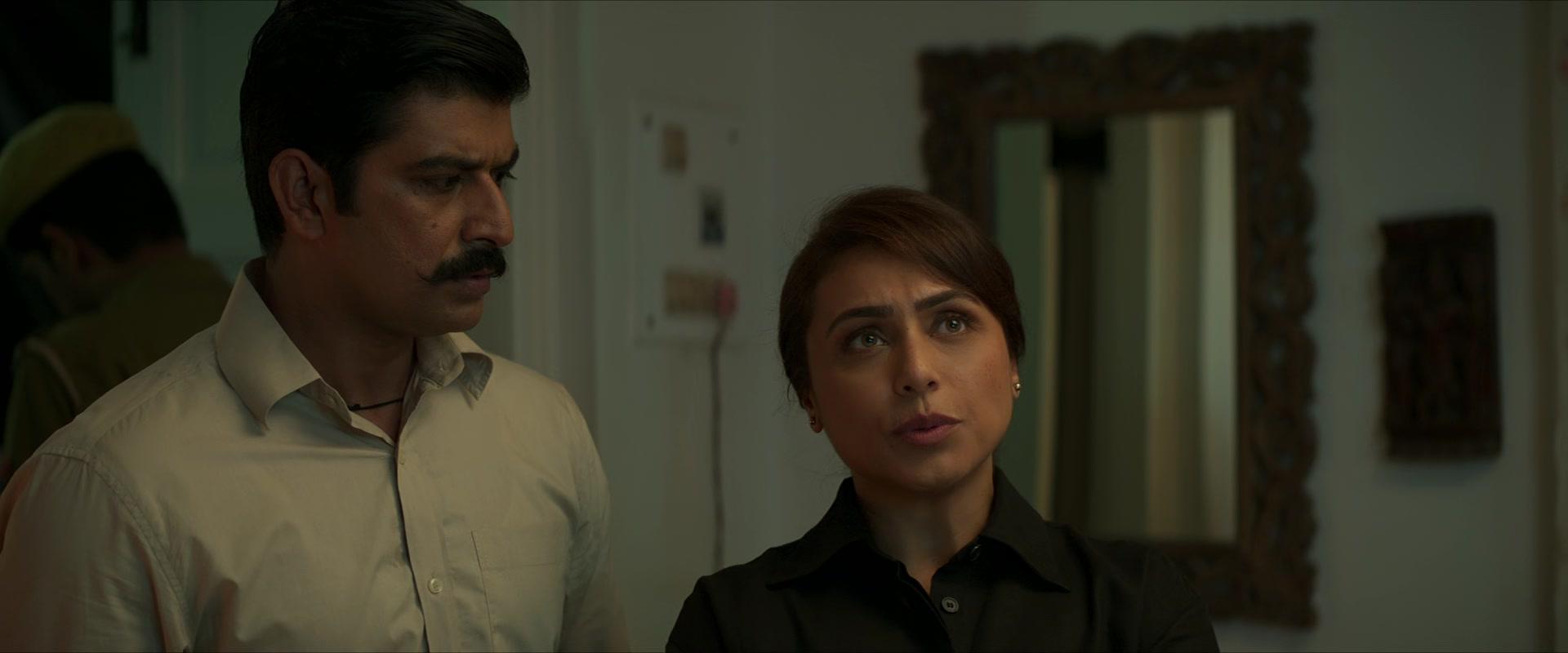 Mardaani 2 (2019) 1080p WEB-DL HEVC DDP-5 1-TeamTT Mardaani 2 (2019) 1080p WEB-DL HEVC DDP-5 1-TeamTT