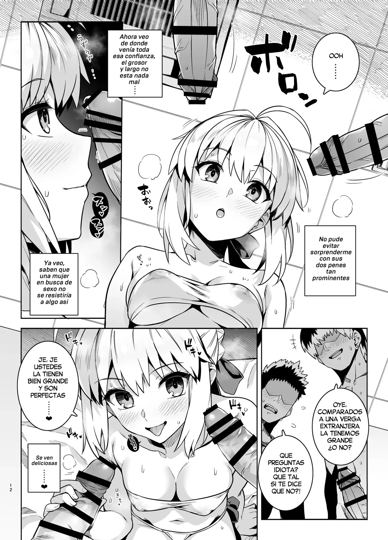 blowjob