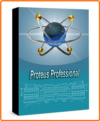 Proteus Professional 8.17 SP4 Build 38089