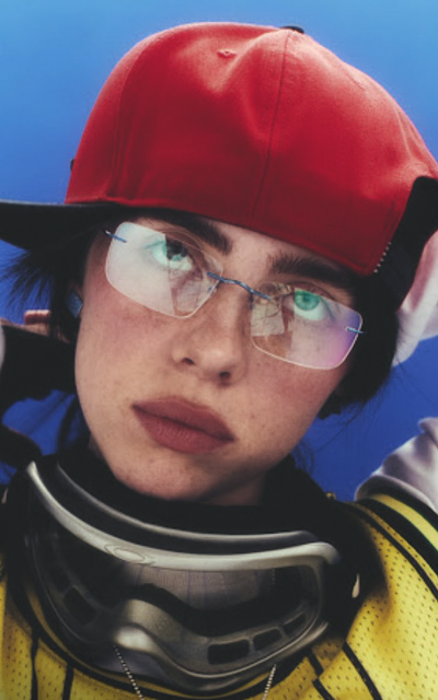 Billie Eilish 2YO2Rllq_o