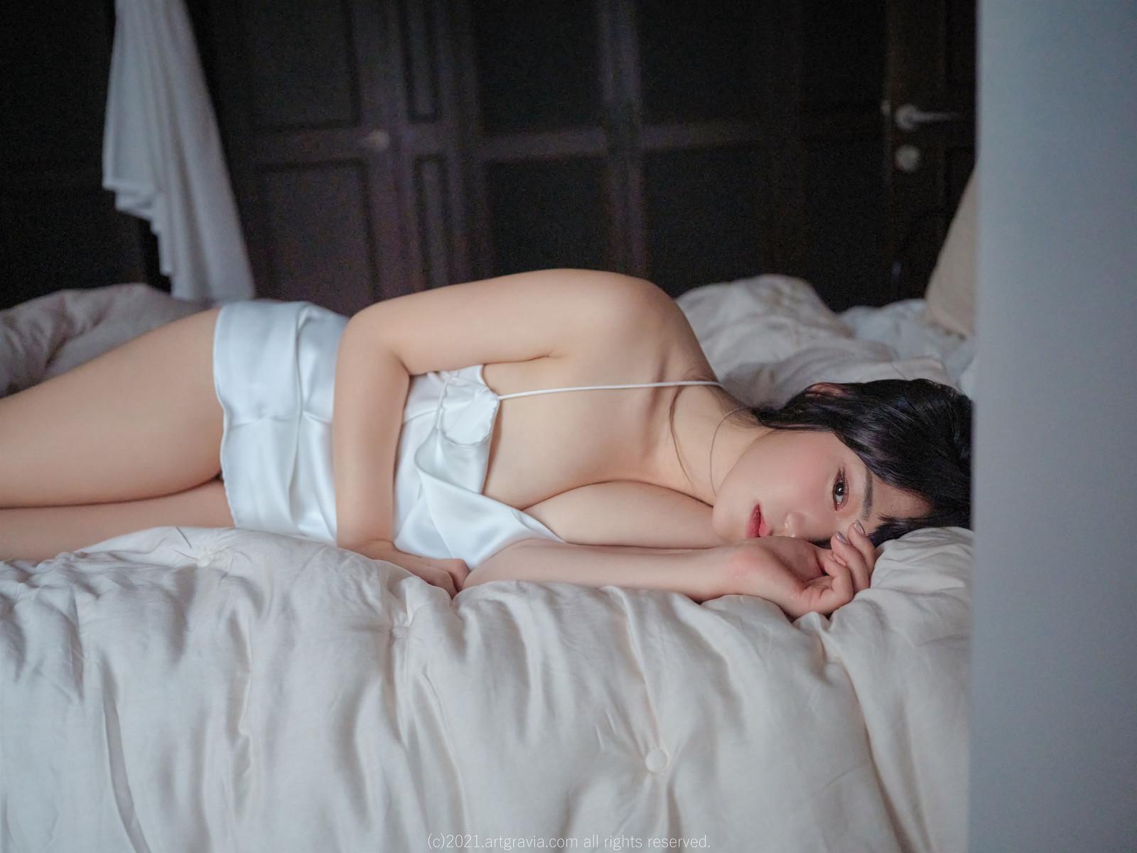 Hendoong 혠둥이, ArtGravia Vol.356 Photobook Set.02(39)