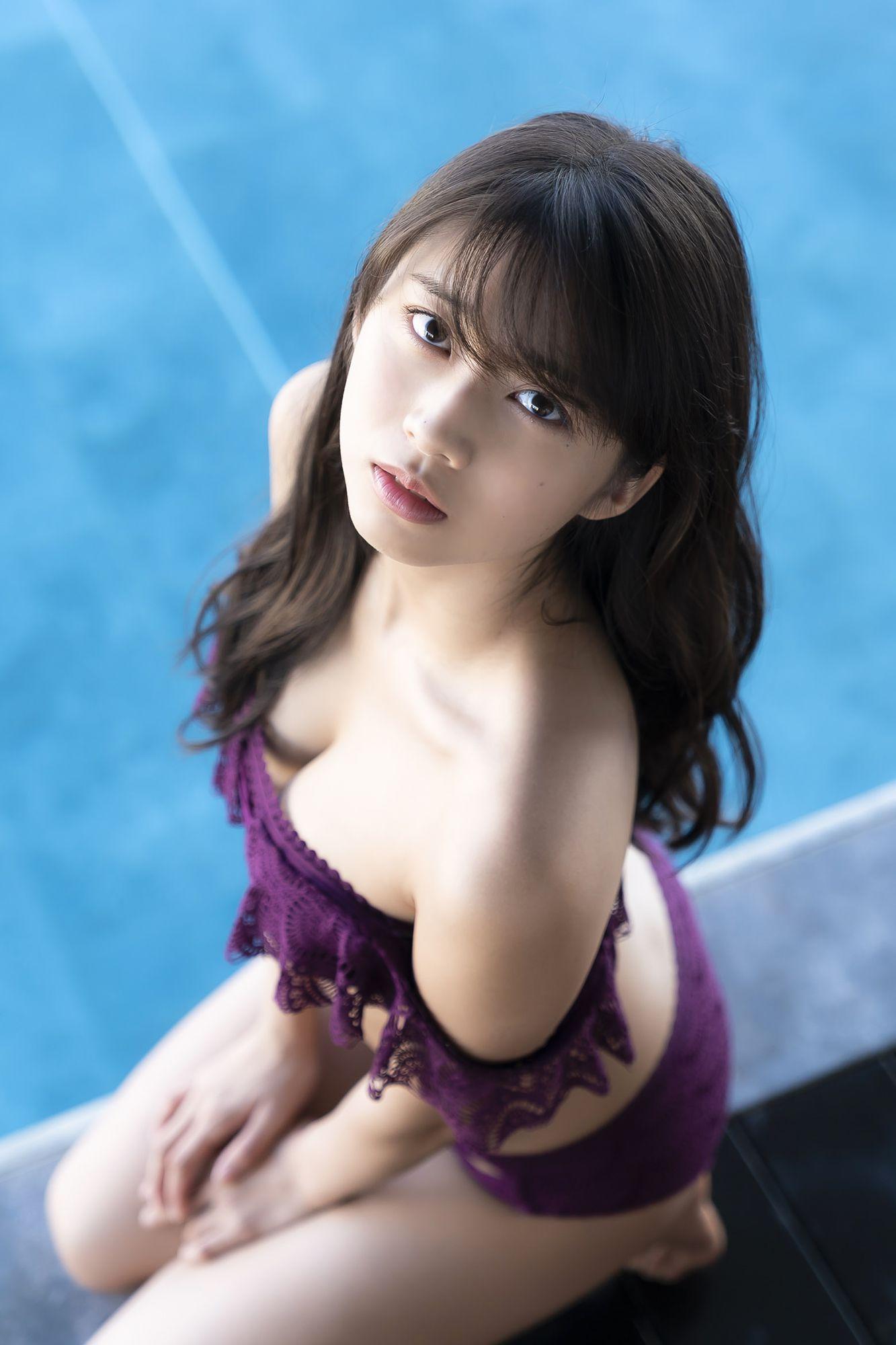 [Hello! Project Digital Books] No.204 牧野真莉愛 Maria Makino(84)