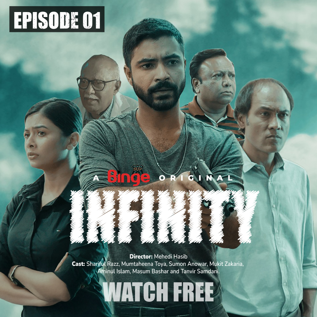 Infinity 2025 Bangla WEB Series 720p WEB-DL 1Click Download