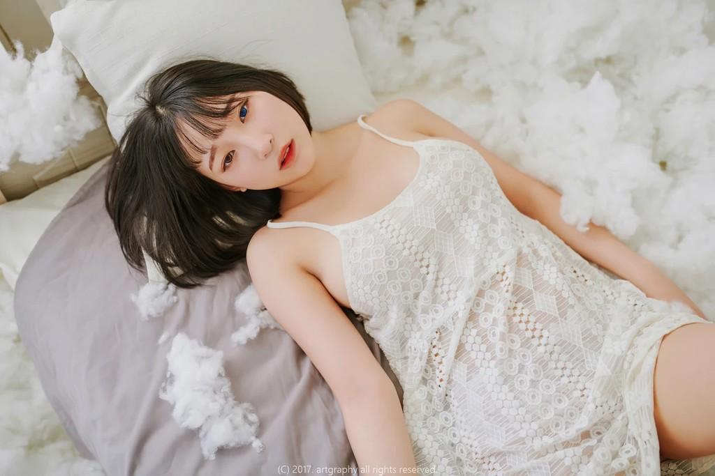 ArtGravia Vol.013: Kang In-kyung (강인경) (39 photos)(13)