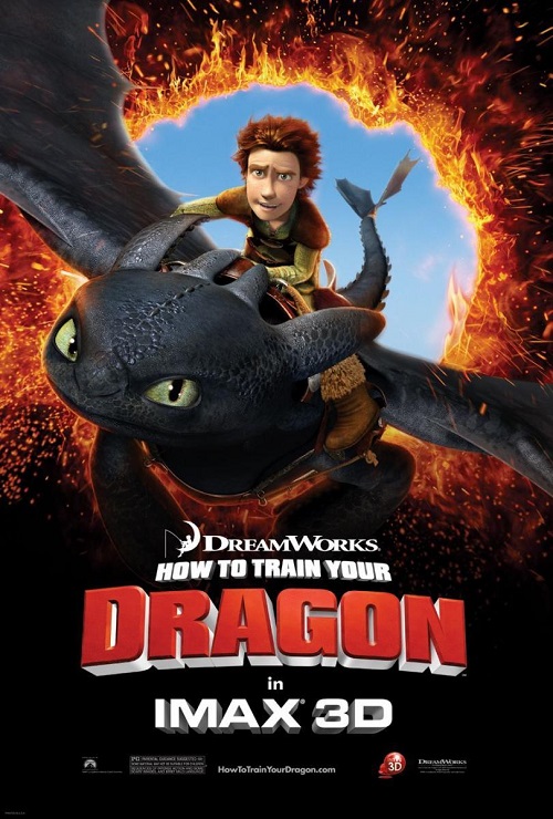 Jak wytresować smoka / How to Train Your Dragon (2010) MULTi.REMUX.2160p.UHD.Blu-ray.HDR.HEVC.DTS-X7.1-DENDA / DUBBING i NAPISY PL