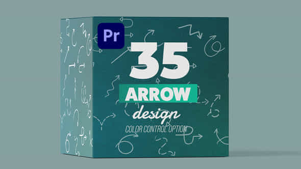 Arrow Pack - VideoHive 37937096