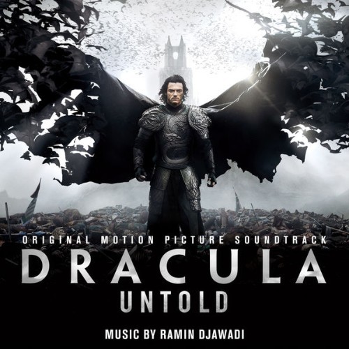Ramin Djawadi - Dracula Untold (Original Motion Picture Soundtrack) - 2014