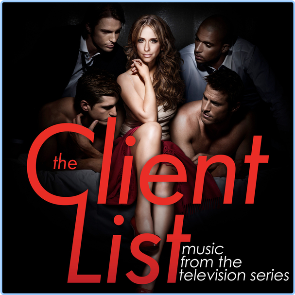 Jennifer Love Hewitt The Client List Music From The Television Series [FLAC] 16BITS 44 1KHZ J7m906pN_o