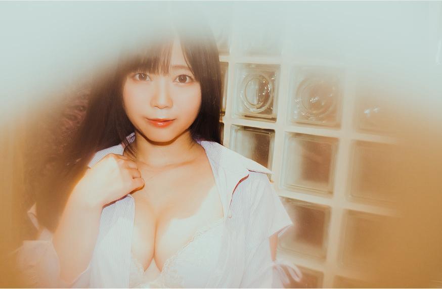 Miharu Usa 羽咲みはる, #Escape Set.01(4)