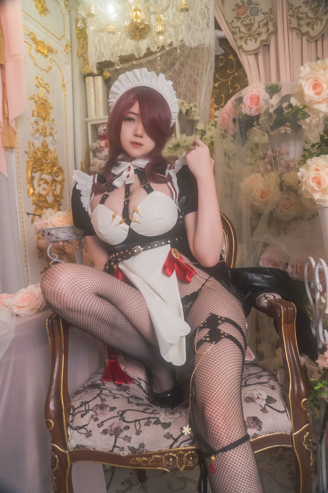 Hatori Sama - Maid Rosaria