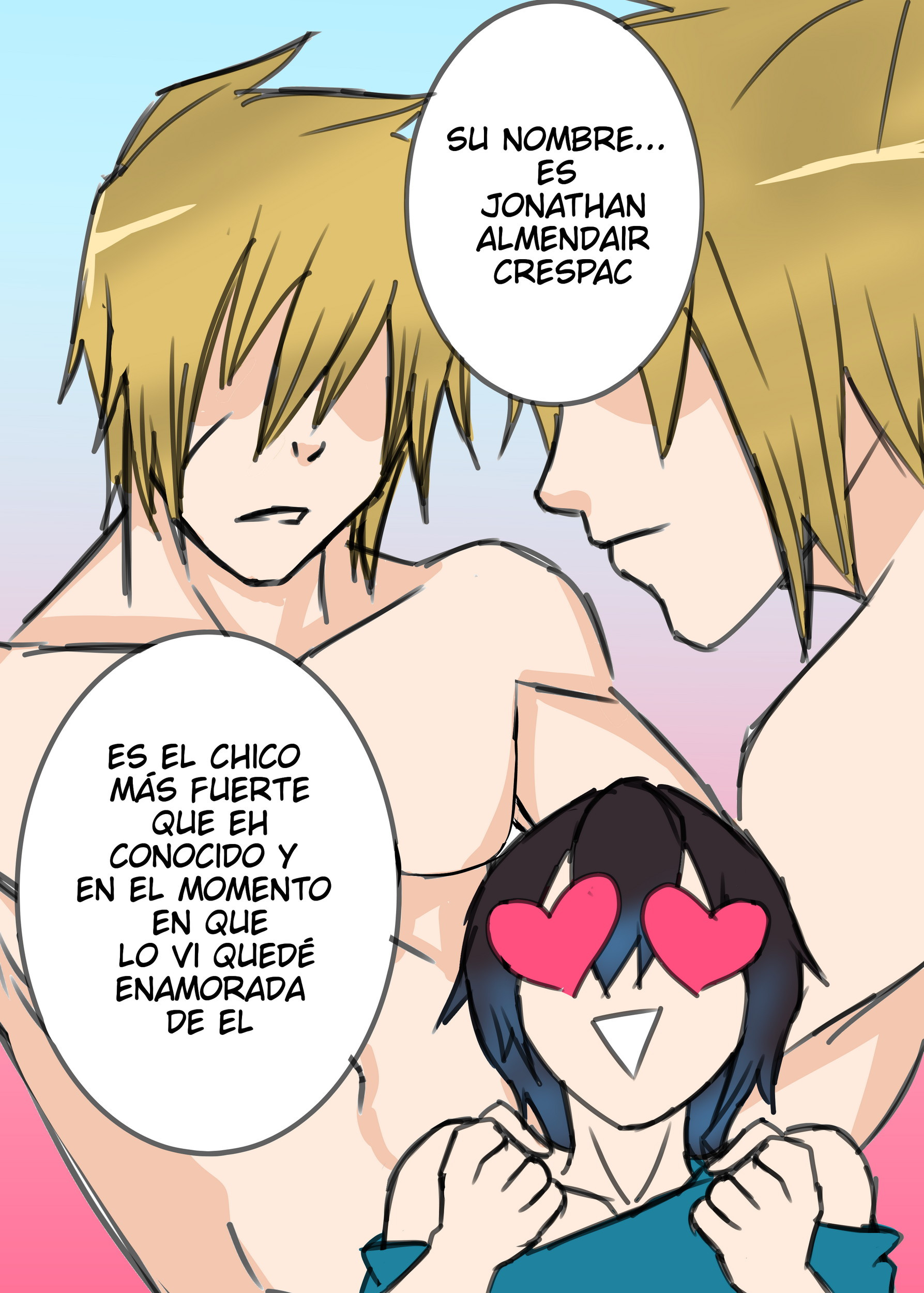 [Haikon Knight] El Diario de Jonathan – Las Paginas Perdidas - 2