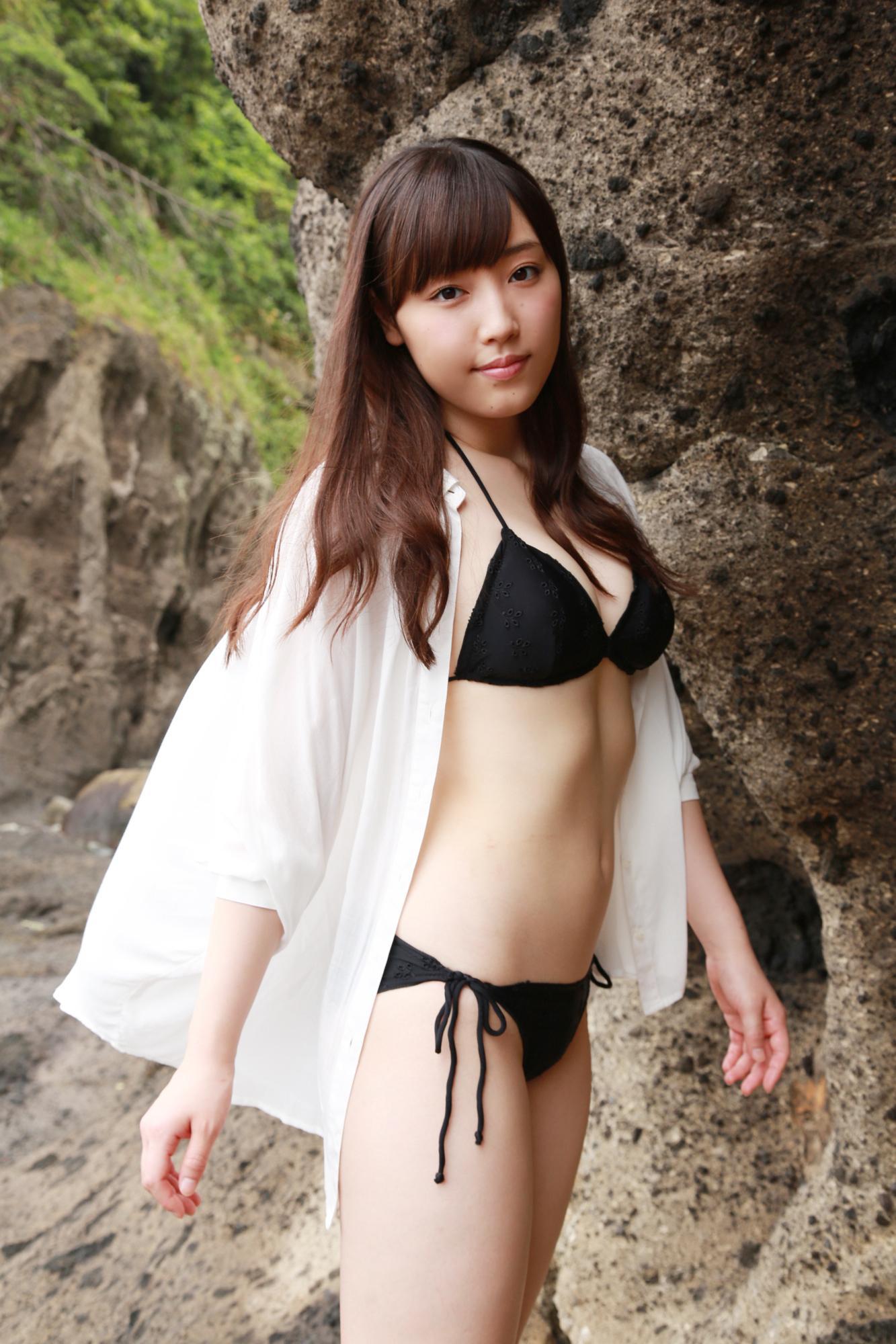 [Hello! Project Digital Books] No.169 譜久村聖 Mizuki Fukumura 写真集(42)