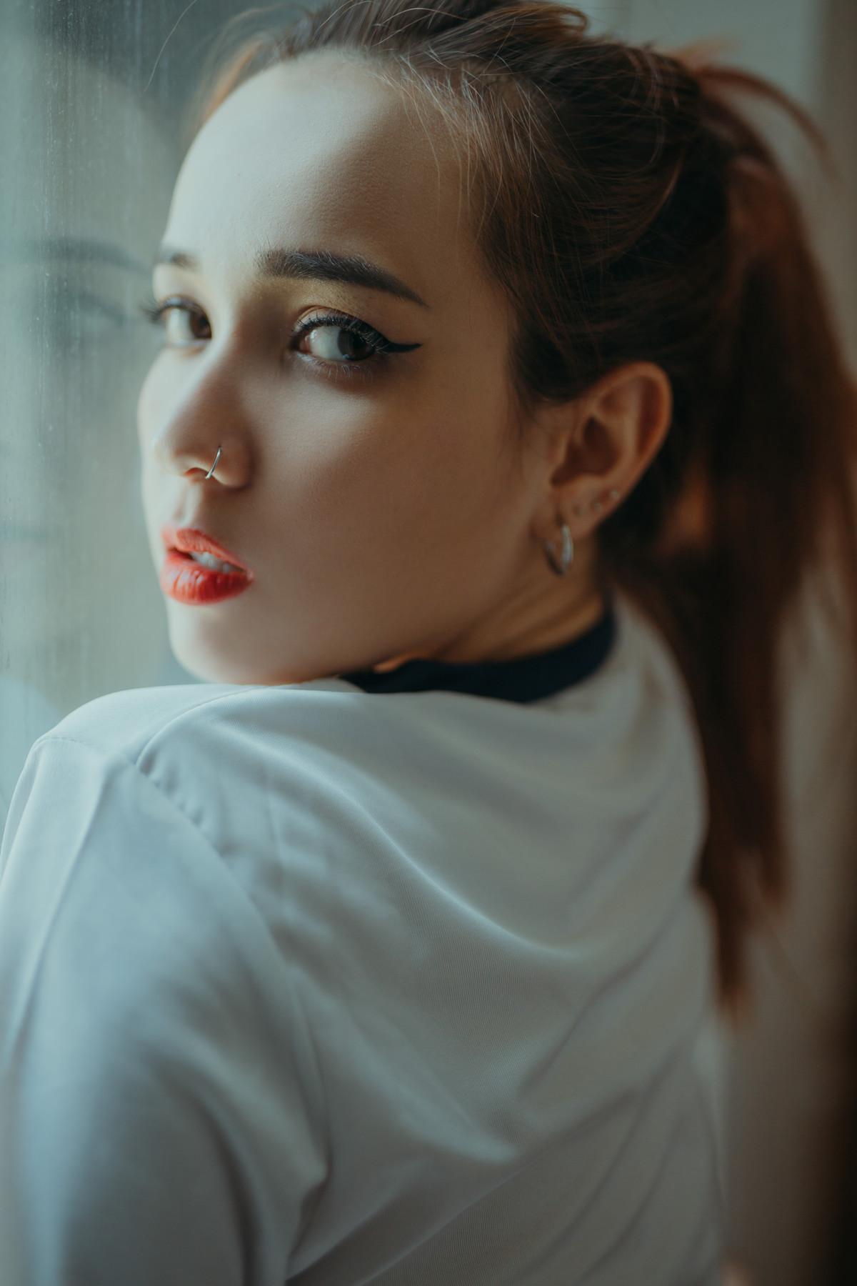 Vanessa [DCP snaps] Vol.06 Photobook Set.01(41)