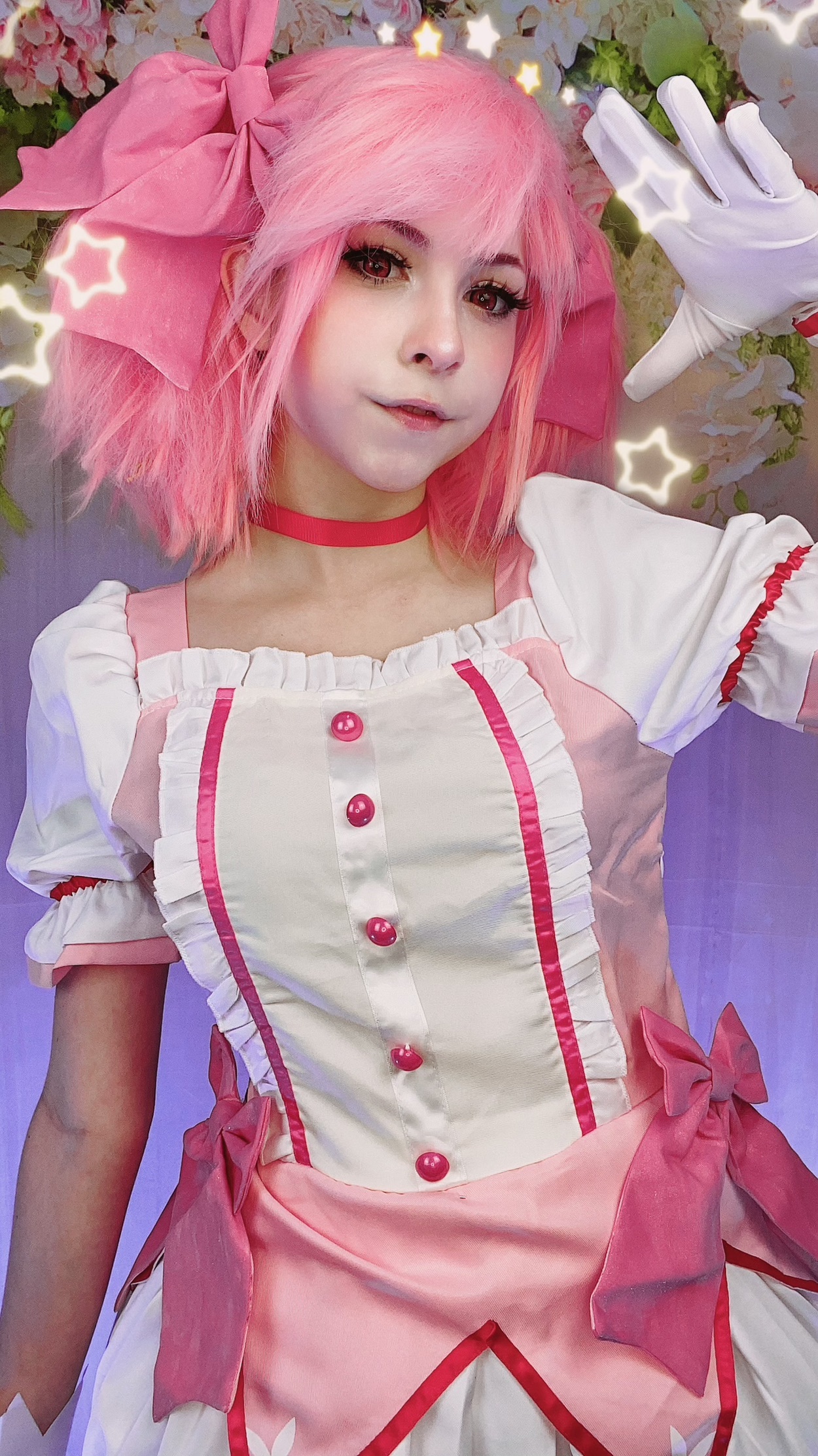 Madoka