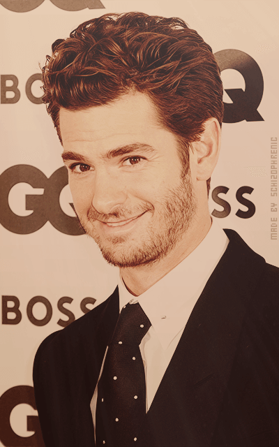 Andrew Garfield - Page 3 3WKiBNcH_o