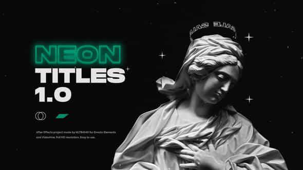 Titles | Text - VideoHive 38456589