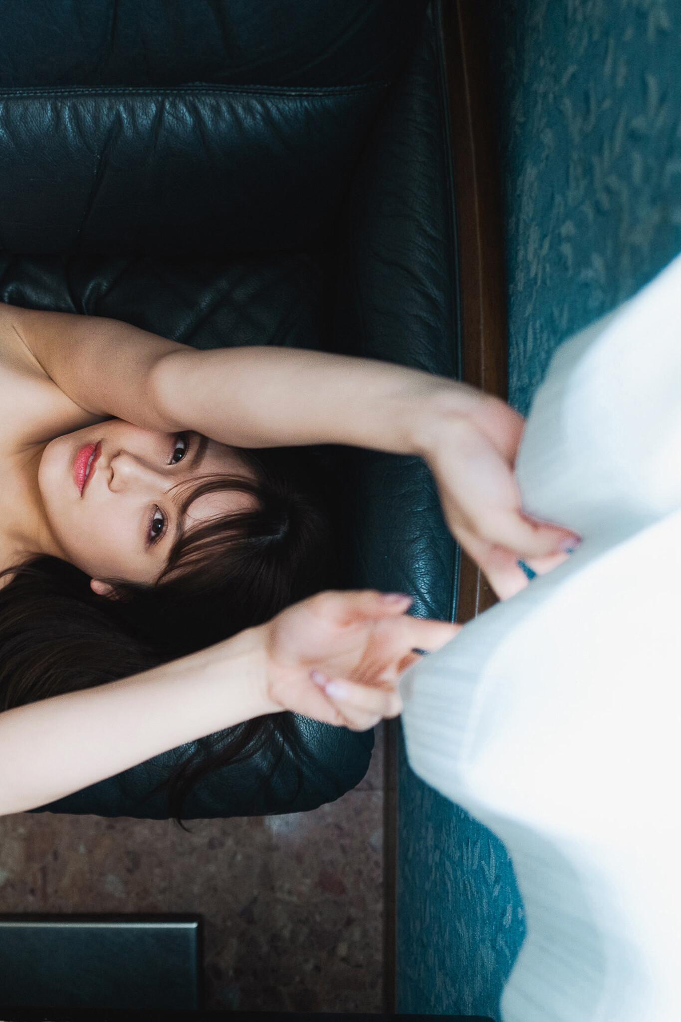 Nana Owada 大和田南那, FRIDAYデジタル写真集 『僕のハートはキミのもの』 Set.03(5)