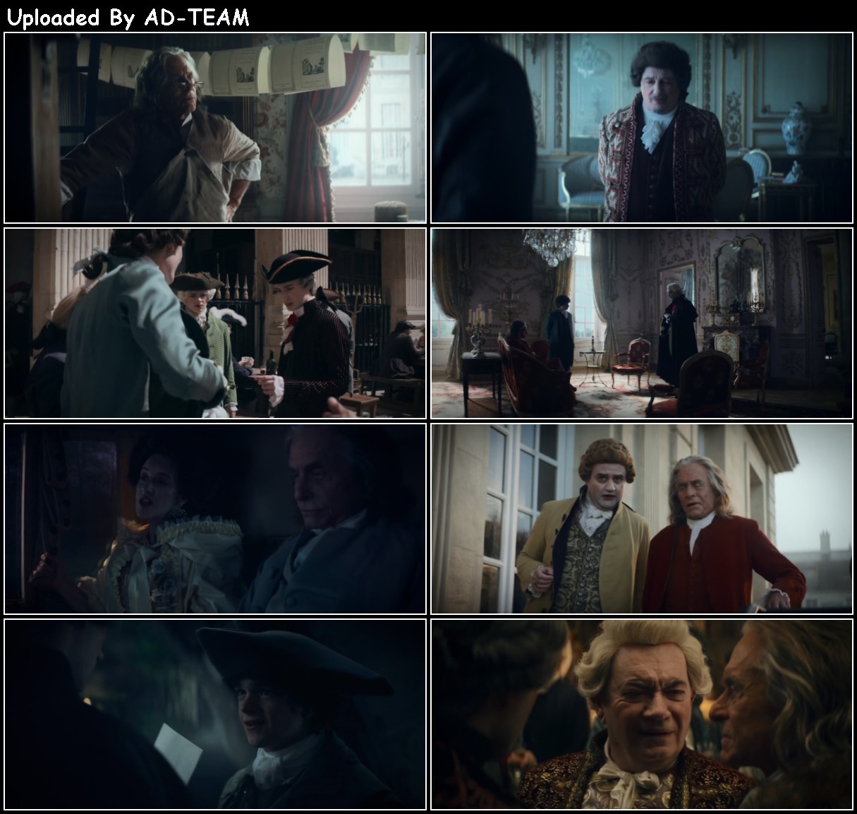 Franklin (2024) S01E02 720p x265-T0PAZ Franklin (2024) S01E02 720p x265-T0PAZ