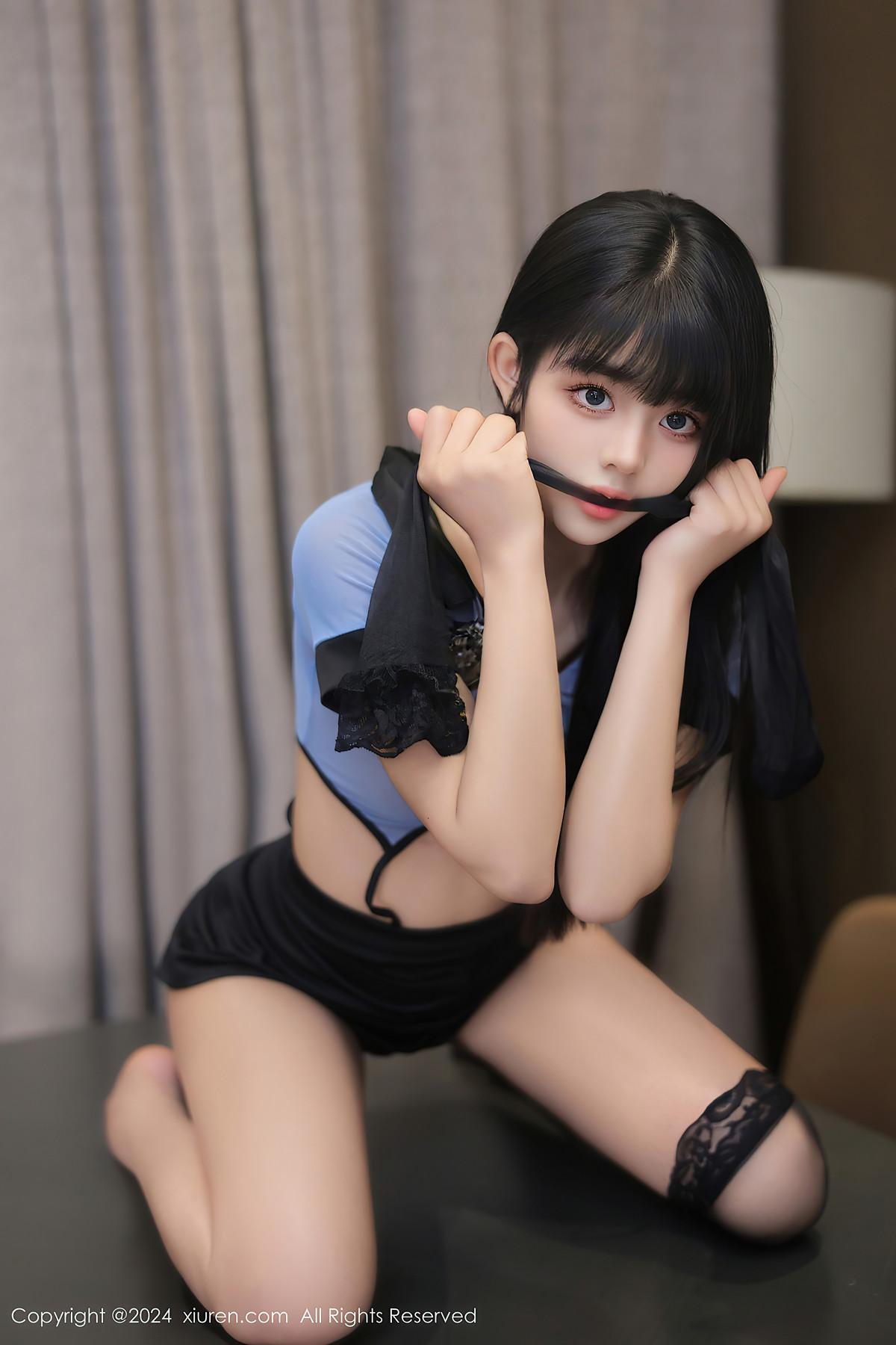 XiuRen秀人网 No.8584 美少女@(69)