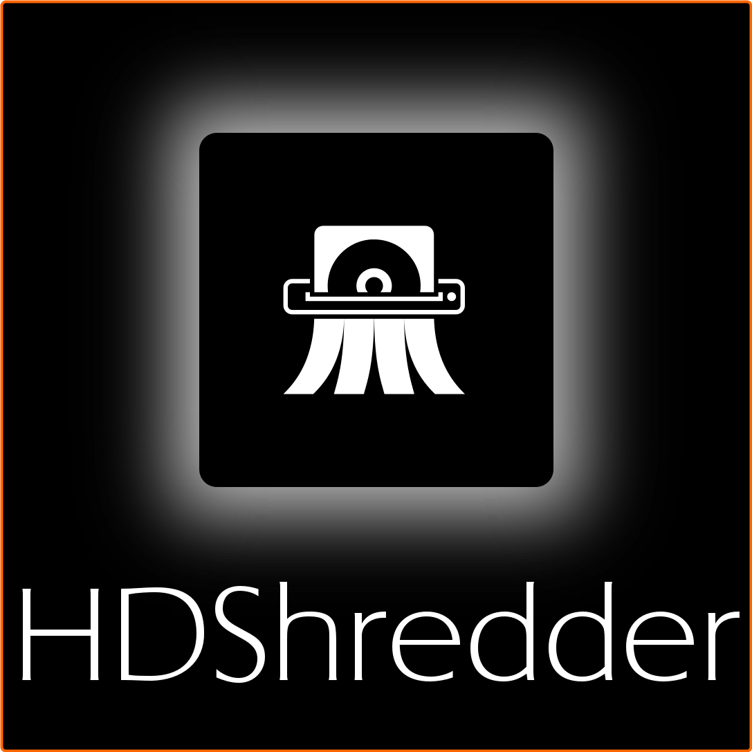 HDShredder Free 8.0.0